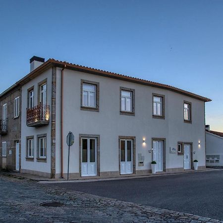 Flor De Valenca Guest House Экстерьер фото