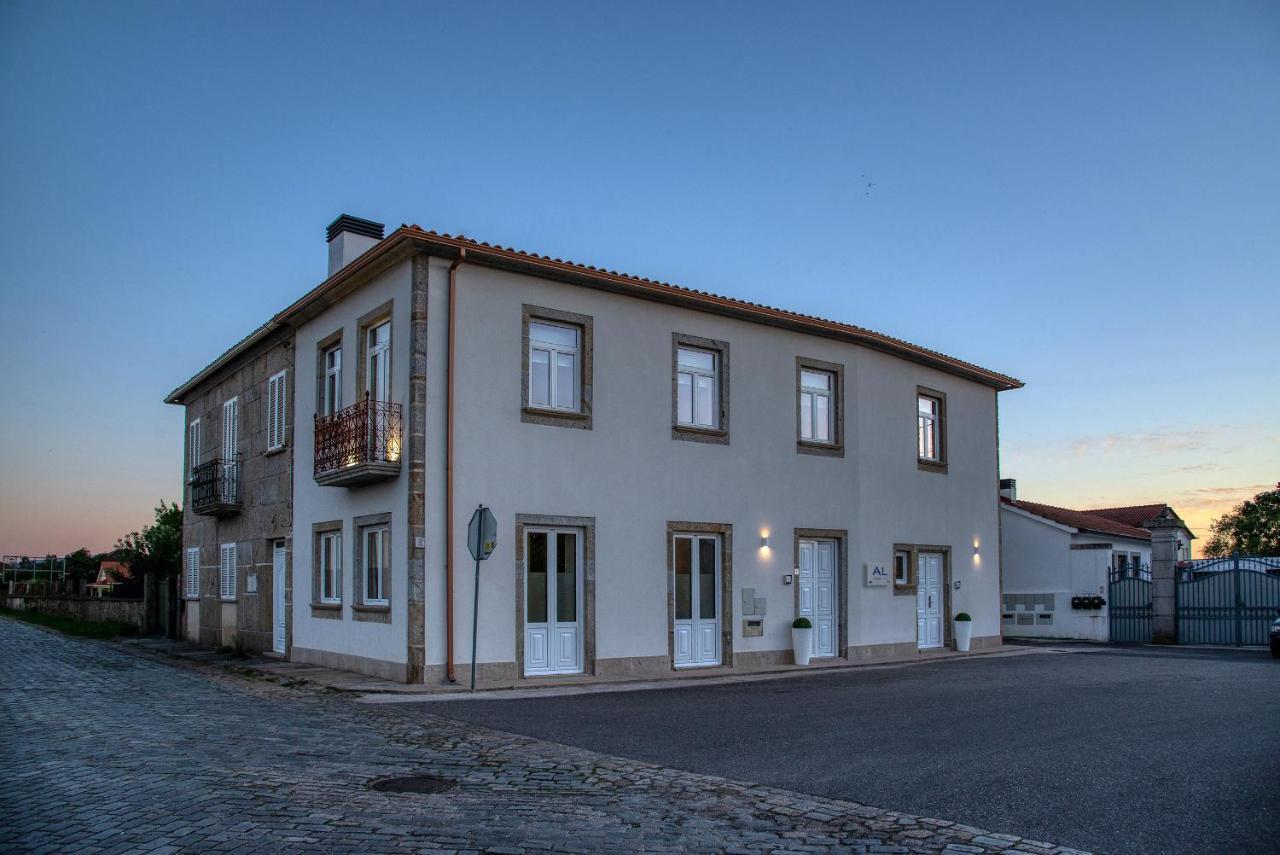 Flor De Valenca Guest House Экстерьер фото