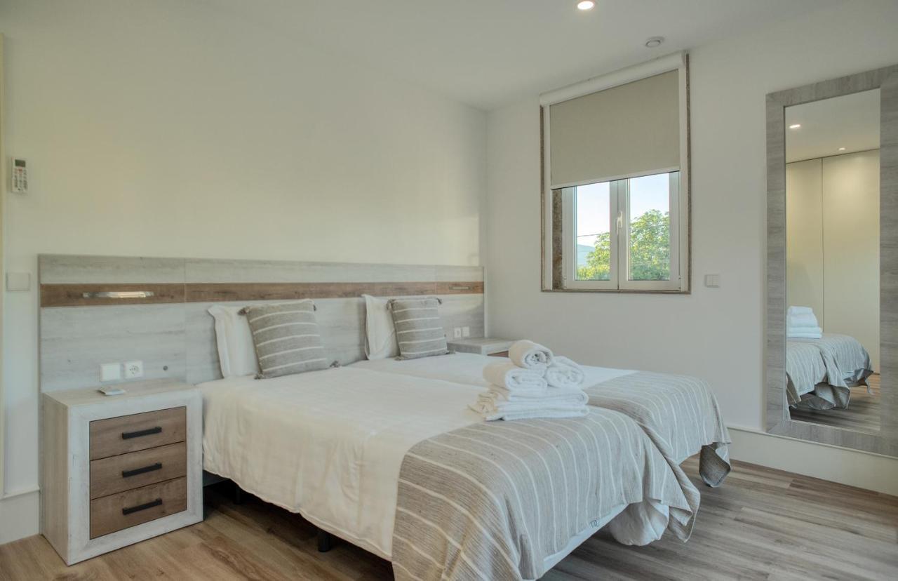 Flor De Valenca Guest House Экстерьер фото