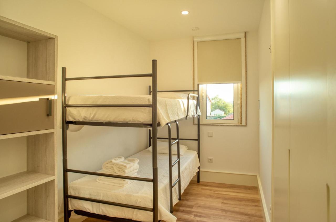 Flor De Valenca Guest House Экстерьер фото
