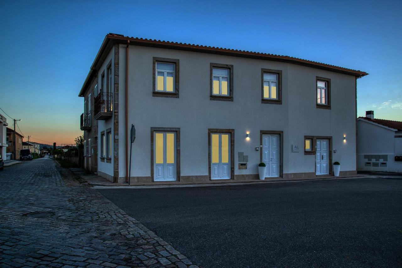 Flor De Valenca Guest House Экстерьер фото