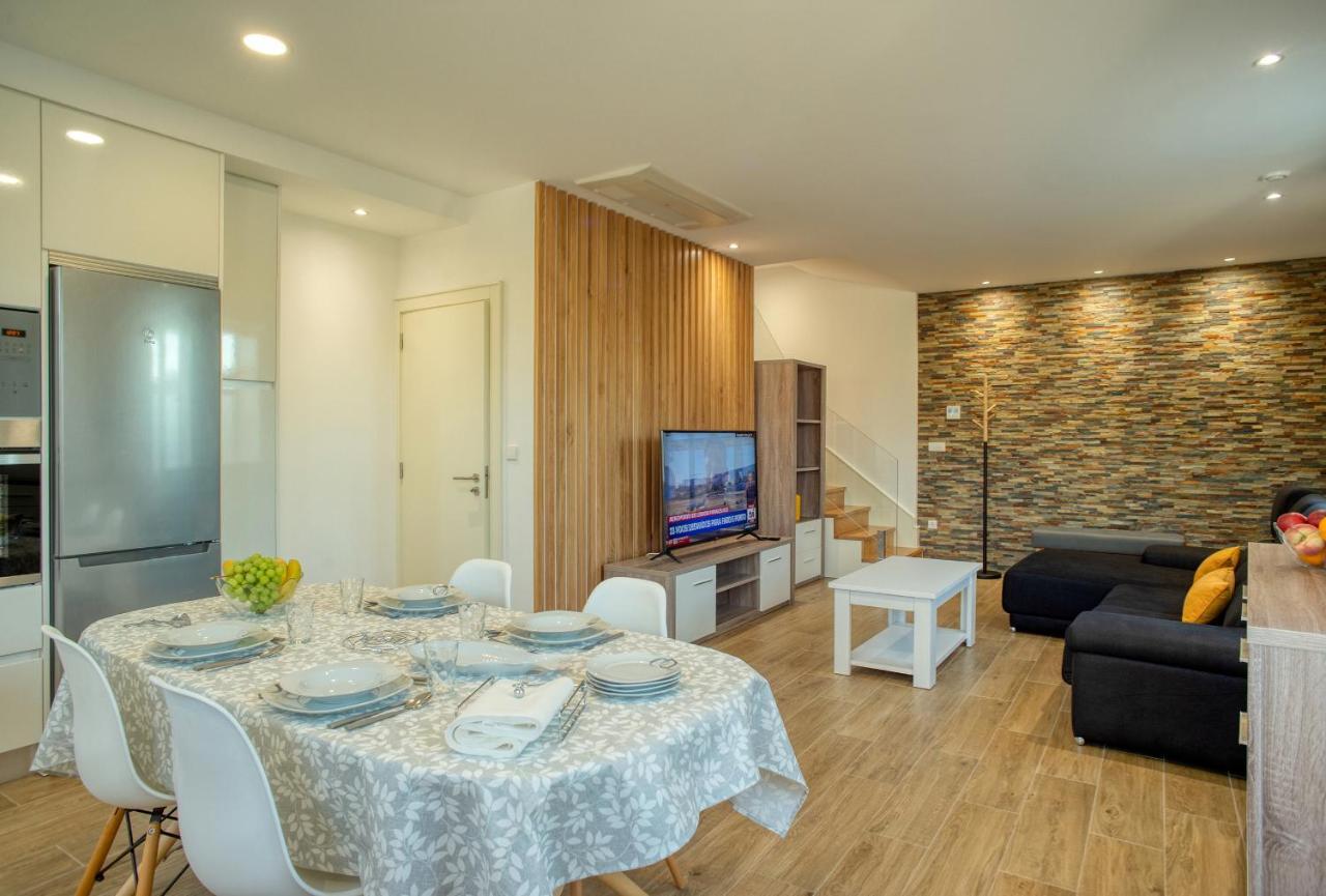 Flor De Valenca Guest House Экстерьер фото