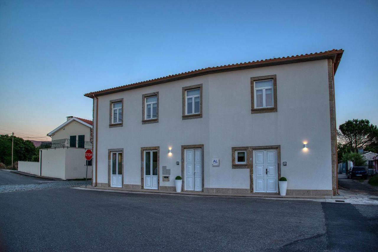 Flor De Valenca Guest House Экстерьер фото