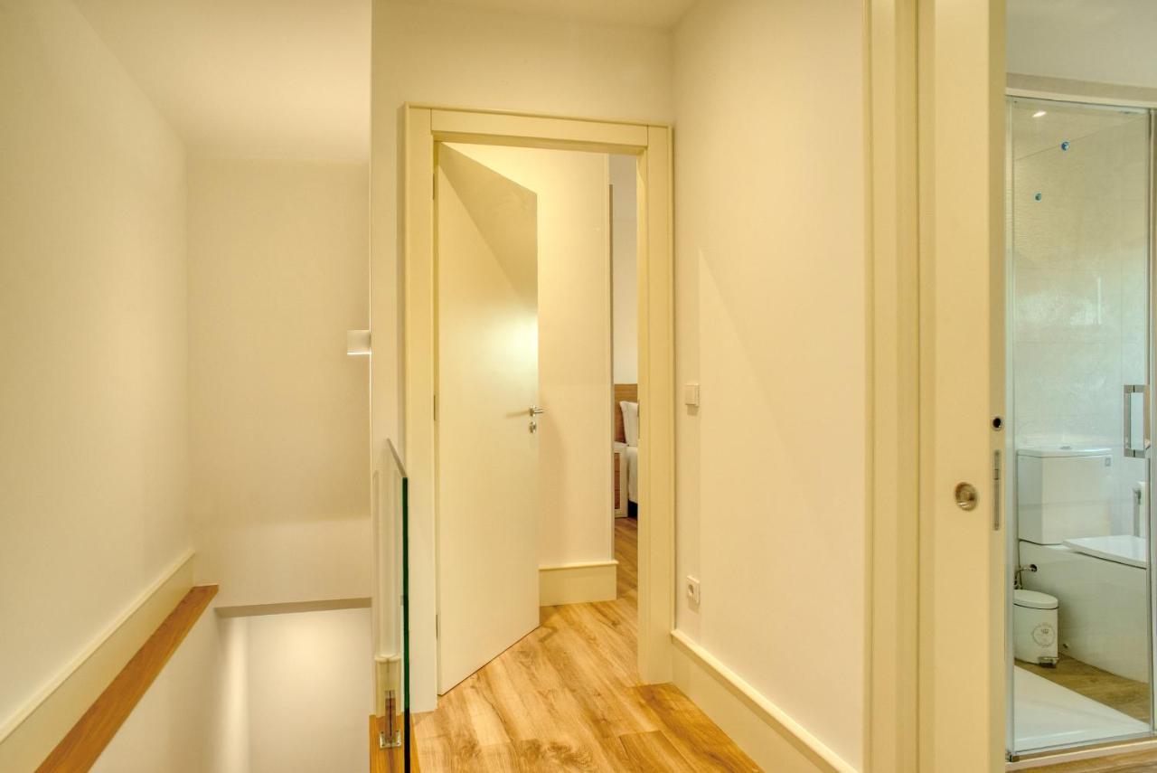 Flor De Valenca Guest House Экстерьер фото