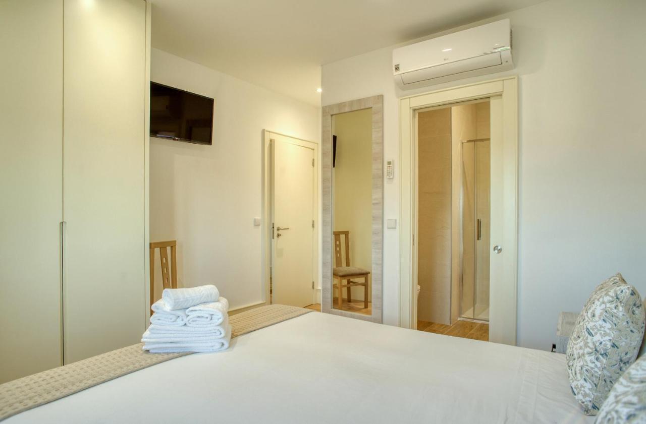 Flor De Valenca Guest House Экстерьер фото