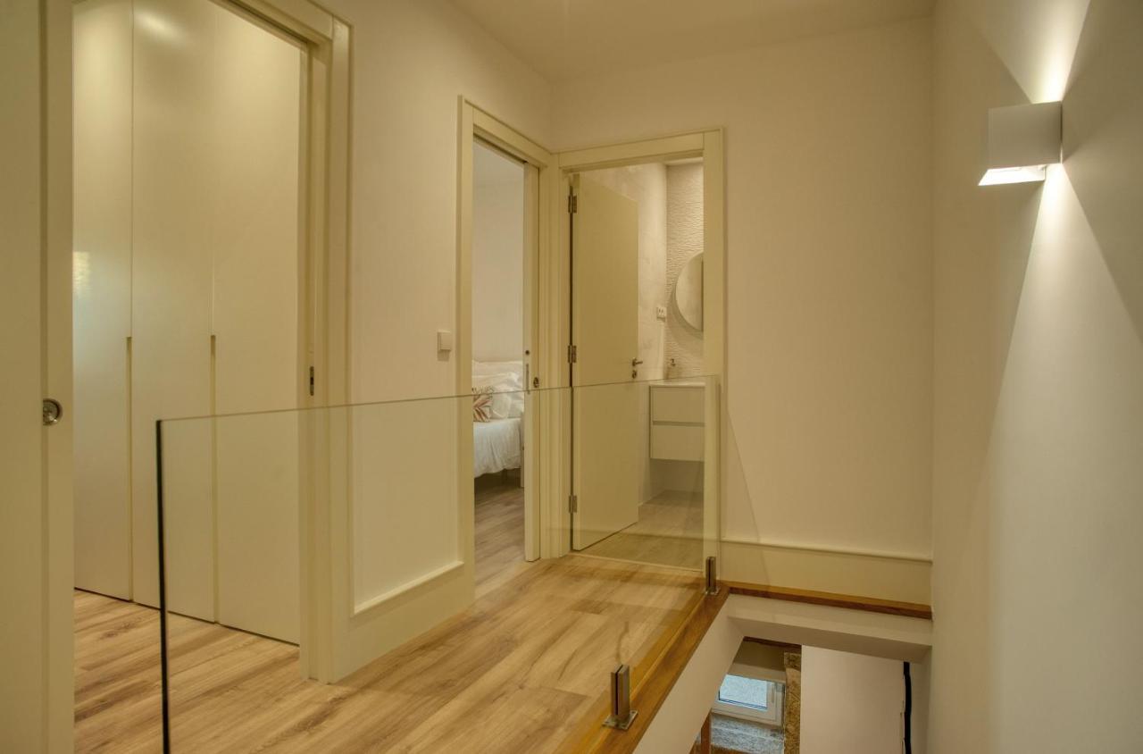 Flor De Valenca Guest House Экстерьер фото