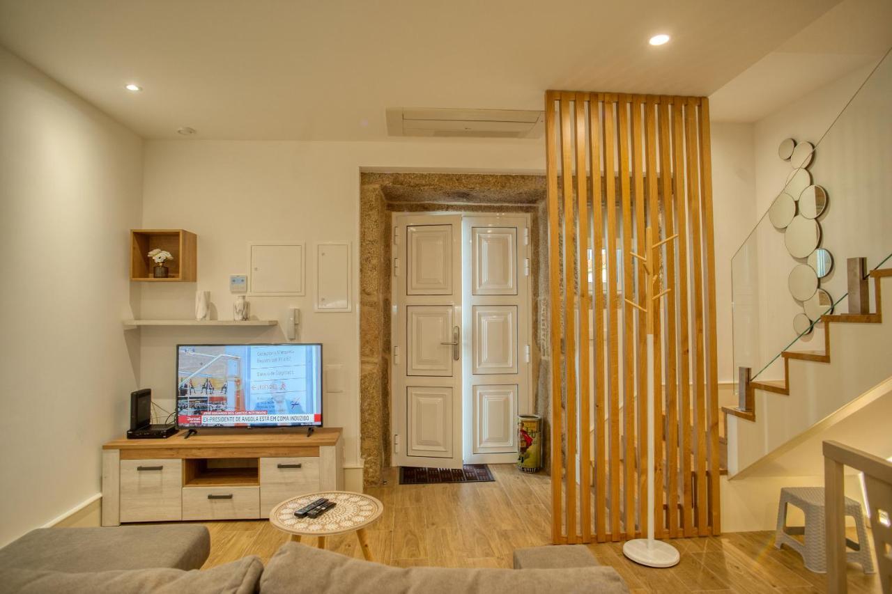 Flor De Valenca Guest House Экстерьер фото