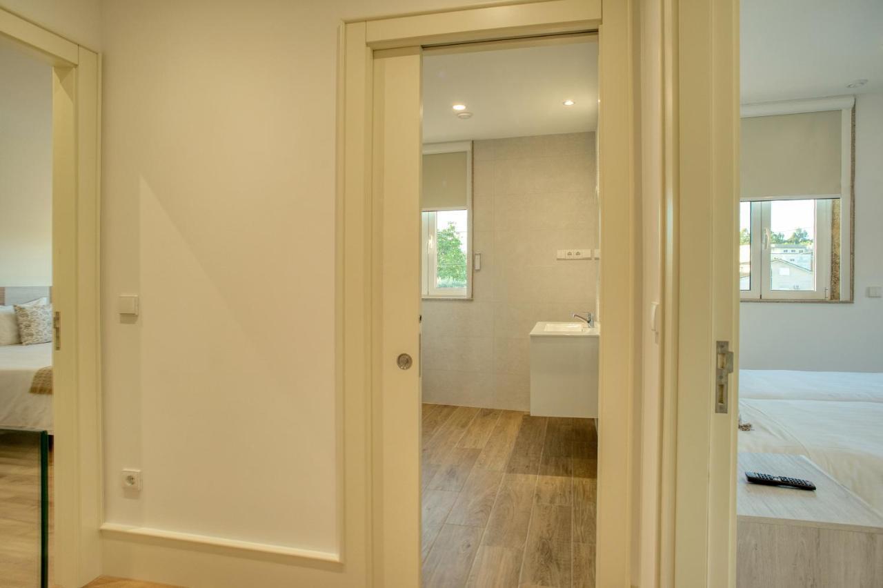 Flor De Valenca Guest House Экстерьер фото